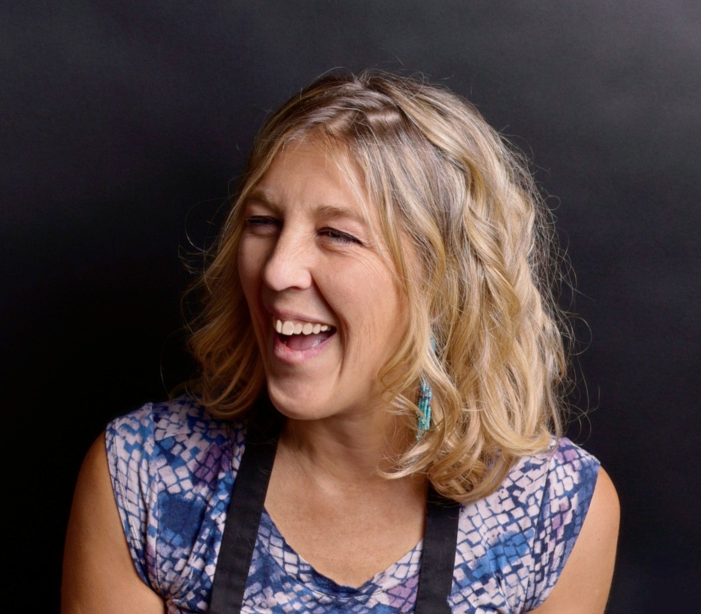 A Glimmer of Hope by Monica Brinkman (Canada)