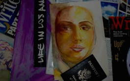 A New Renaissance by Donna M. Woods (USA)