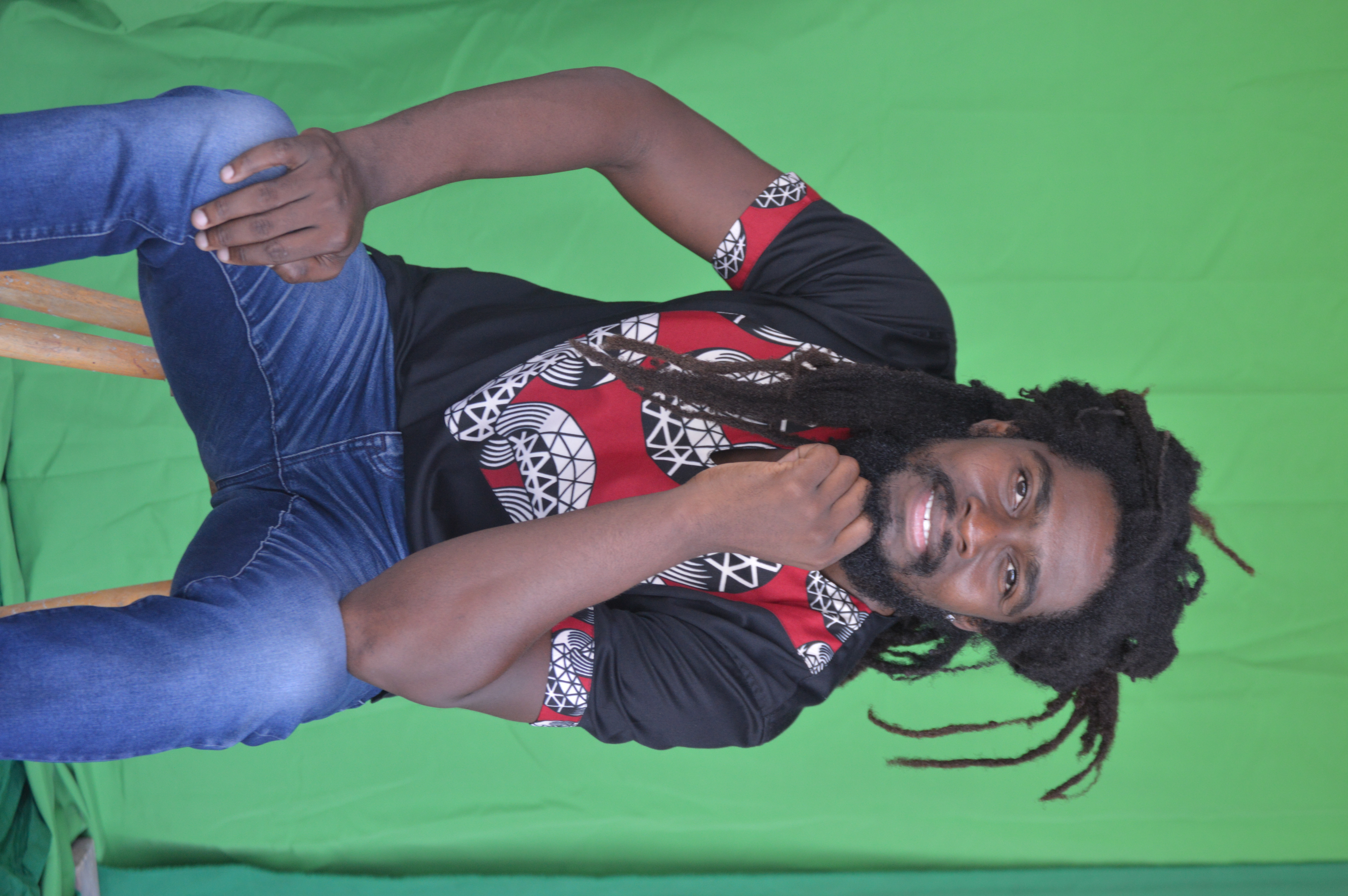 Act Together by Chango (Haiti)