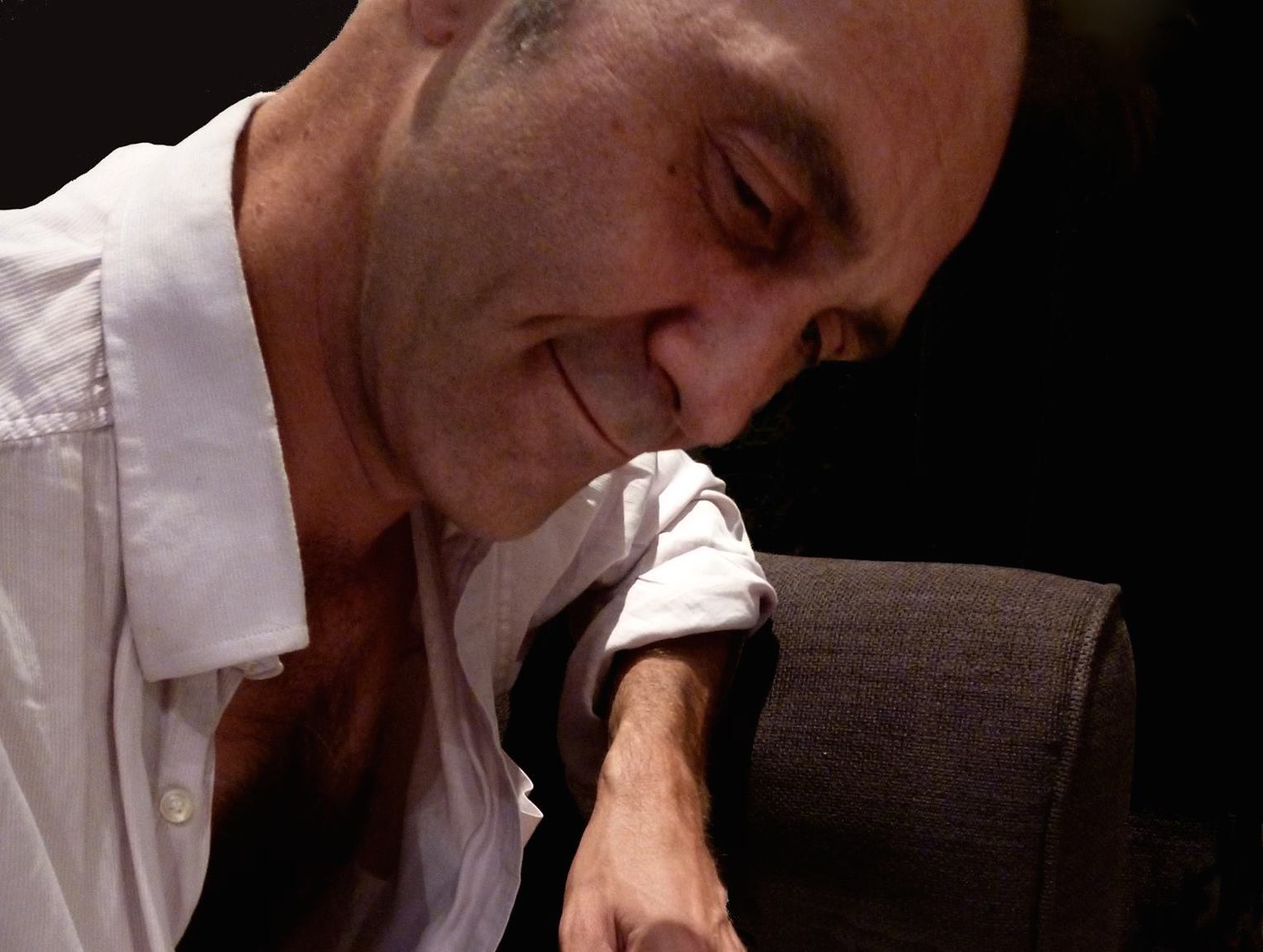 All Travellers are Welcome by Jeff Roland (France)