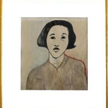 Aren’t We All Potential Refugees by Corina Karstenberg (Netherlands)