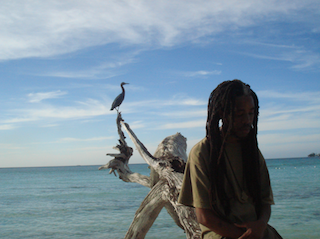 Love by Revelation (Jamaica)