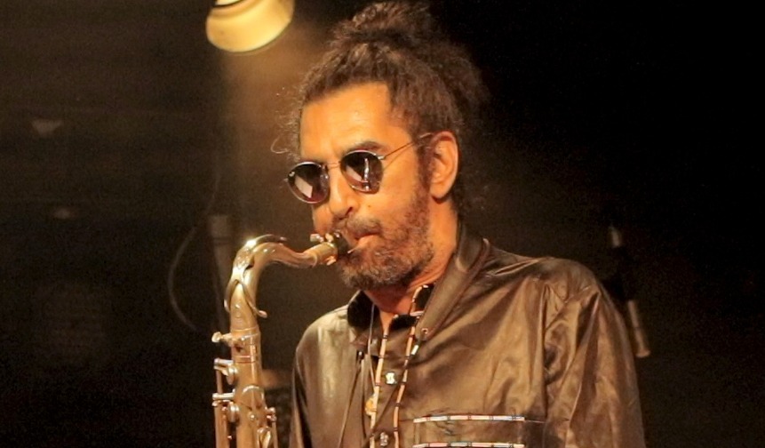 As I C by George & The Good Vibes (Israel)