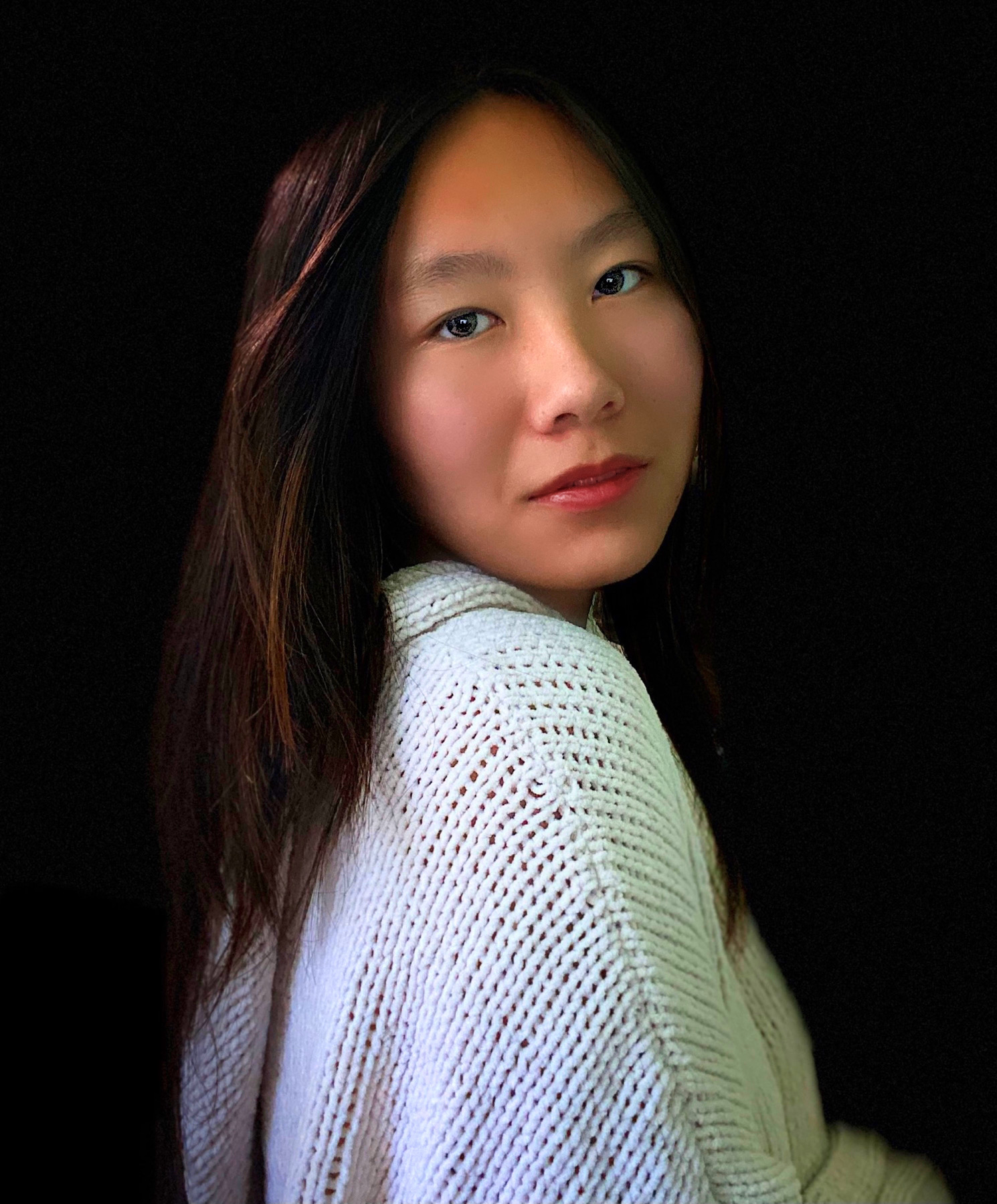 Be as One by Jada Reese (USA)