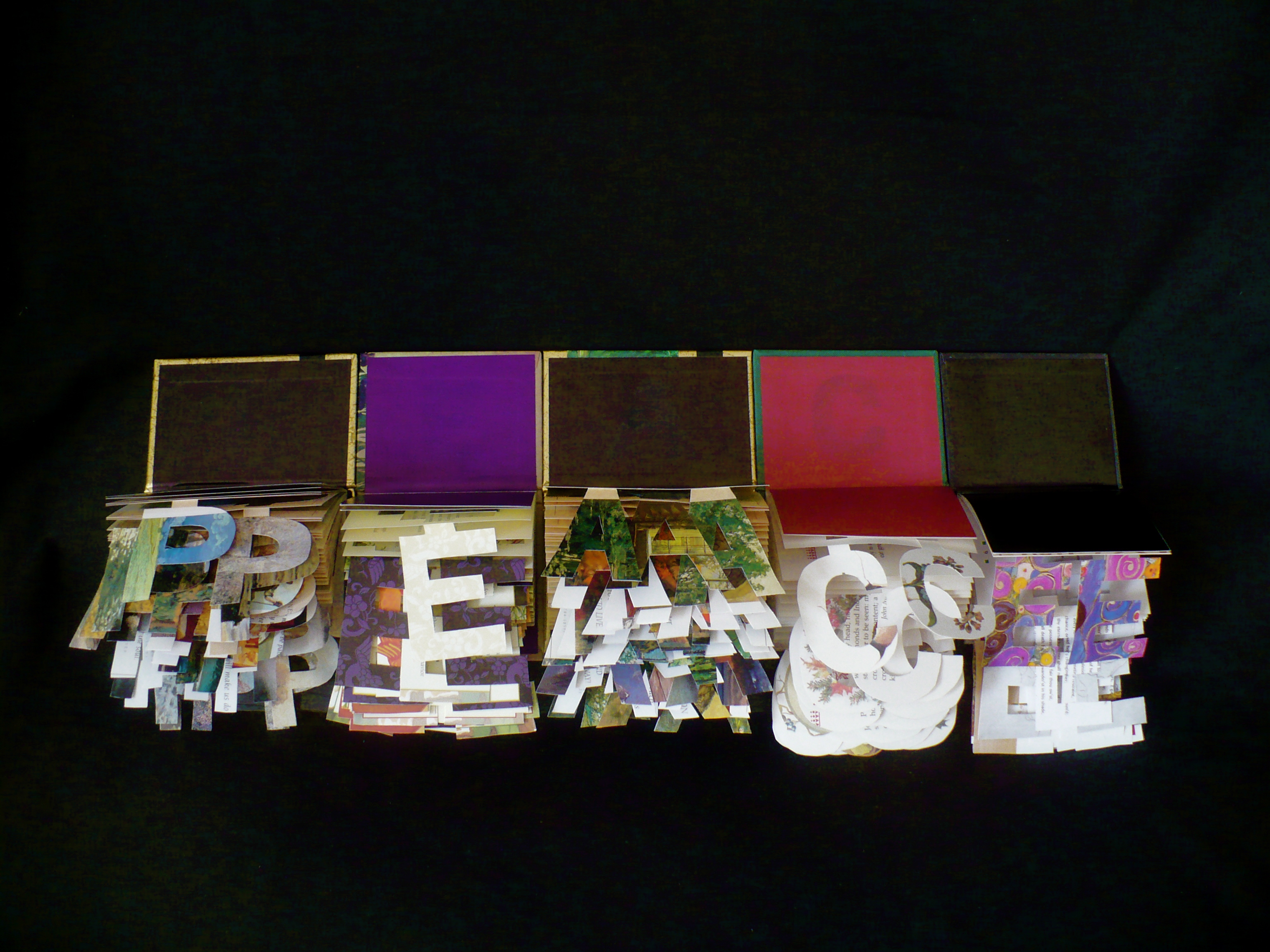 Copy of Books106 Peace by Irmari Nacht (USA)