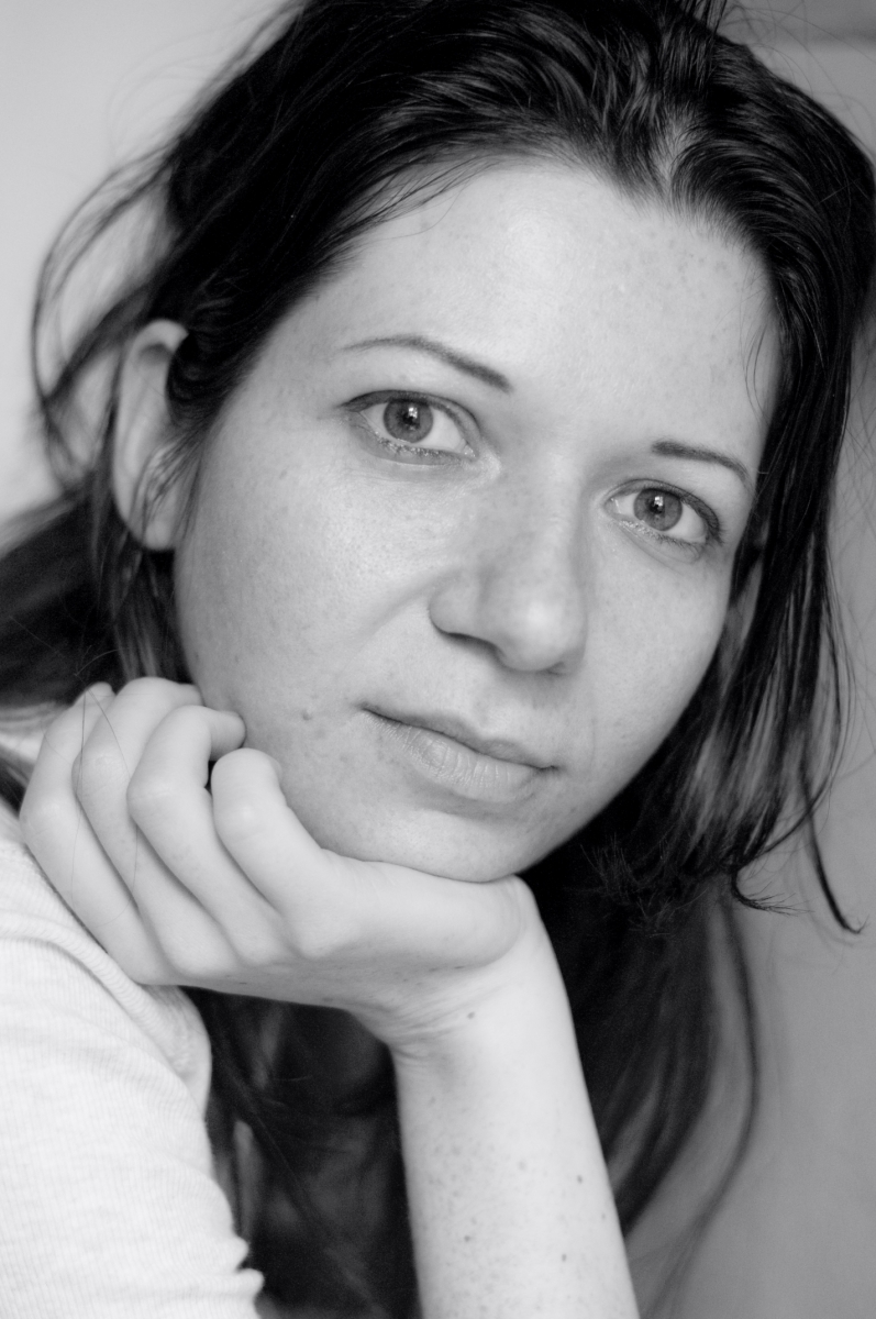 Illegitimi non carborundum by Naomi Szabo (Hungary)