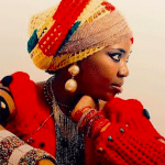 Kuwingamo by Yvonne Mwale (Zambia/Germany)