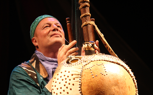 Let’s Hope by Jobarteh Kunda (Germany/Gambia)