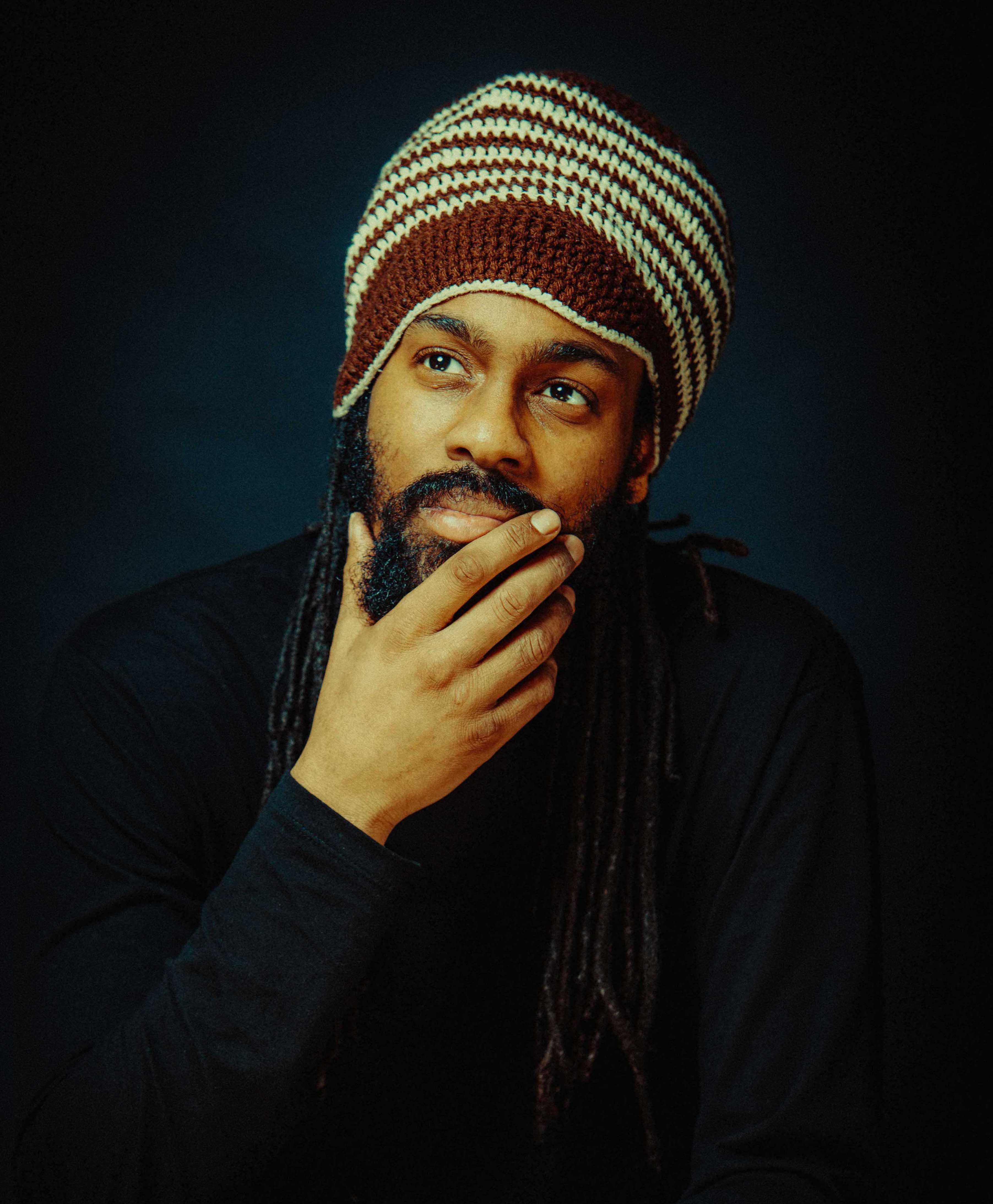 Love and Equality by Subajah (UK/FRANCE)