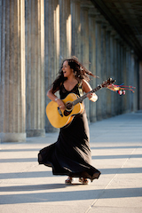 Morals to a Little Boy by Paula Herrera (Chile)