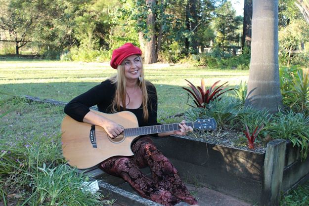 Peaceful Dreams by Sally Williams Schloegl (Australia)