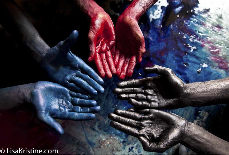 Slavery by Lisa Kristine (USA)