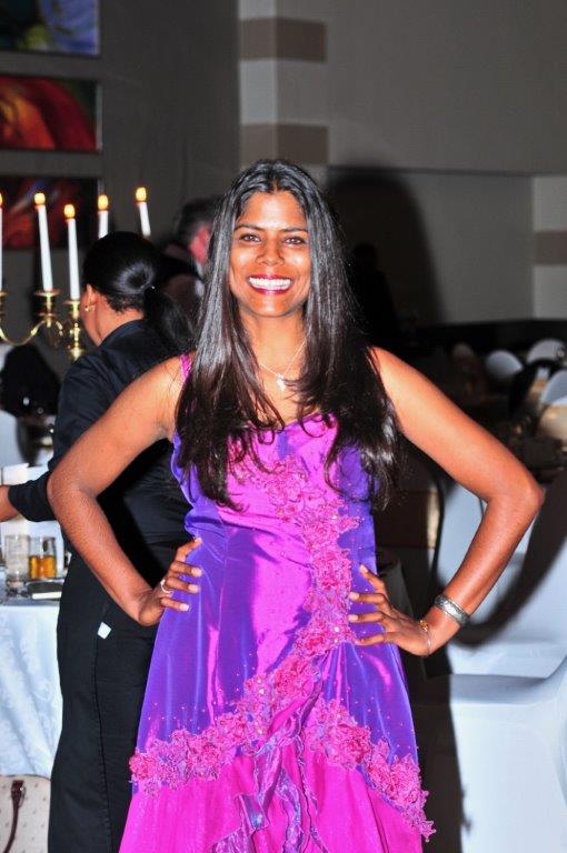 The Seeing Tree by Delaine Cools (South Africa)