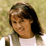 The Snakebird by Lia Reyes (Guatemala)