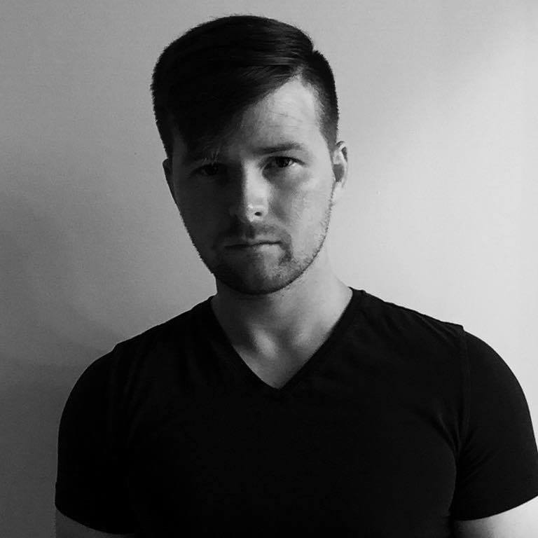 Together by Russ Parrish (USA)