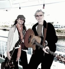 Warrior of Love by Kat & Tony (Canada)