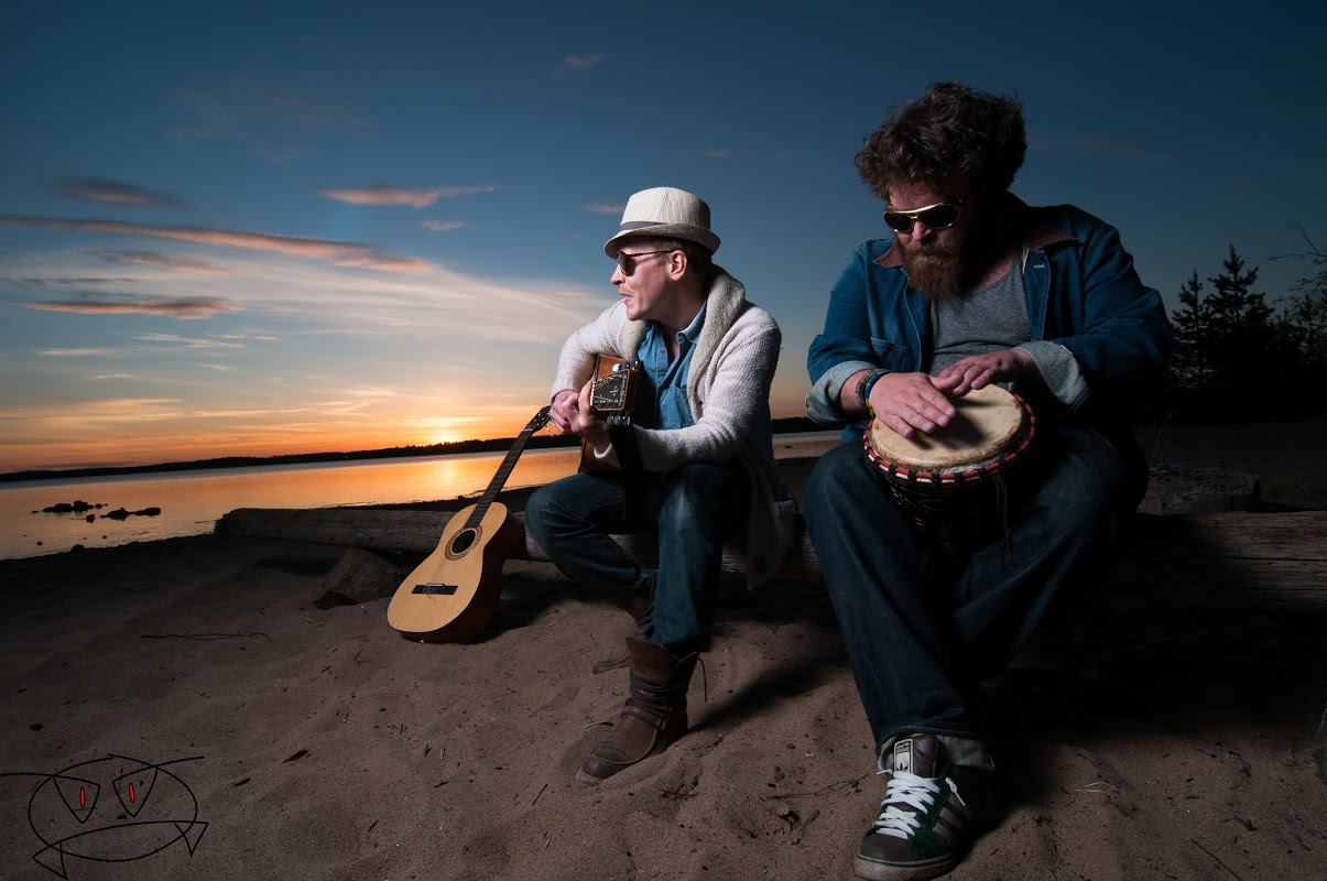 World ‘Wide’ is a ‘Wide’ World by Skaburbian Collective (Sweden)