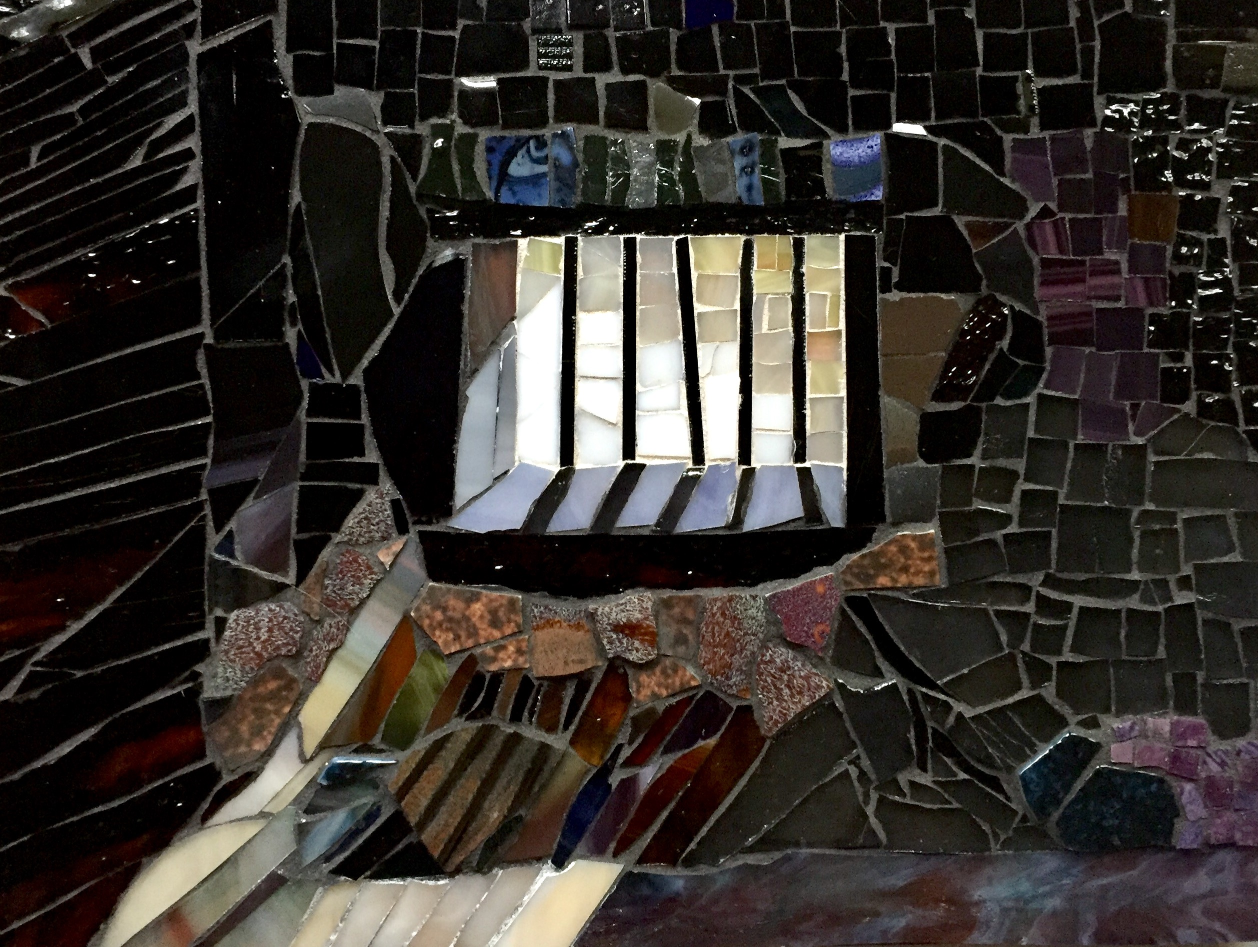 A Glimmer of Hope by Monica Brinkman