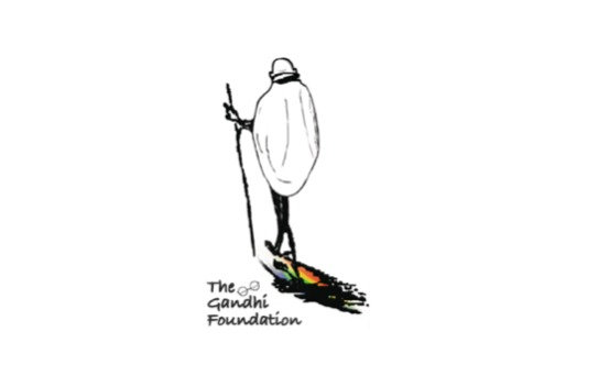 The Gandhi Foundation