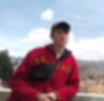 Willem | Podcast Host (UK)