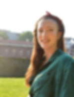 Nicola | Communications Coordinator (UK)