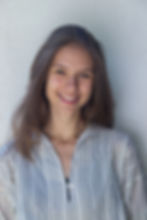 Sophia | Partnership Coordinator (France/Italy)