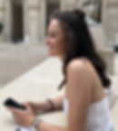 Maddie | Writer (UK)