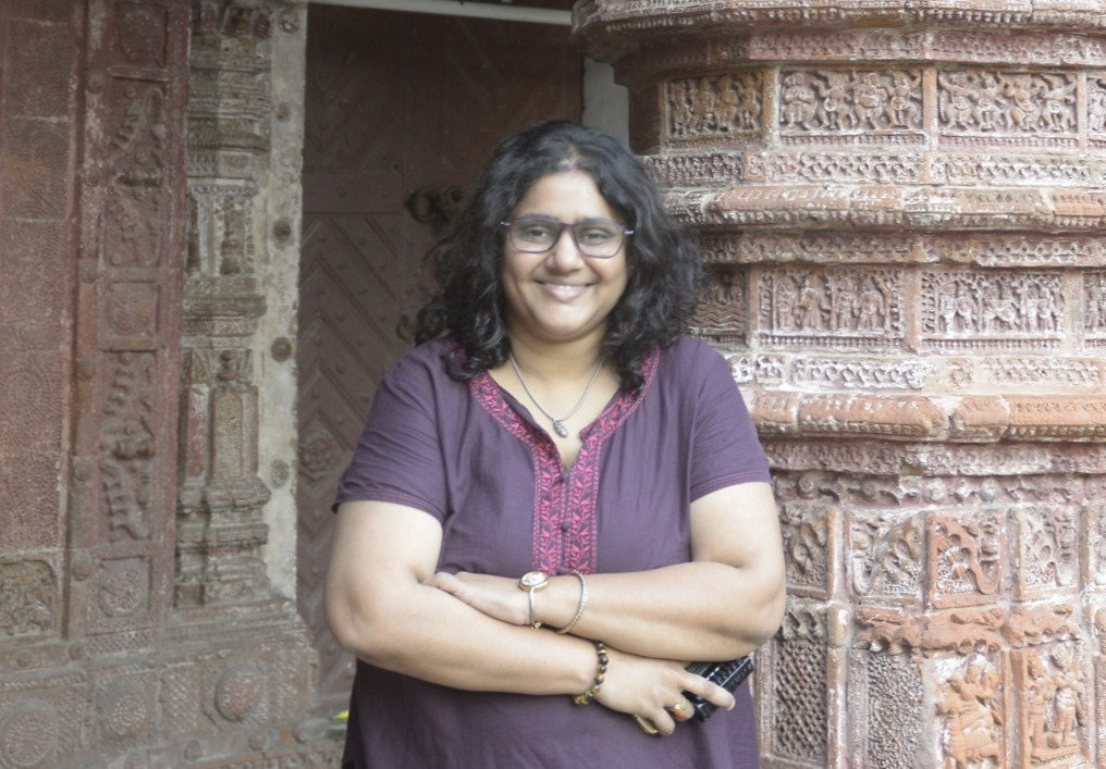 Mamta | Writer (India)