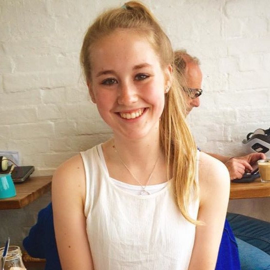Millie | Researcher (UK)