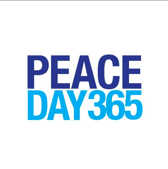 Peace Day 365