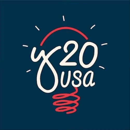 Y20 USA