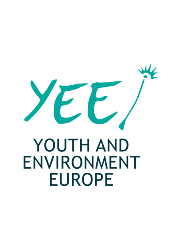 Youth and Environment Europe